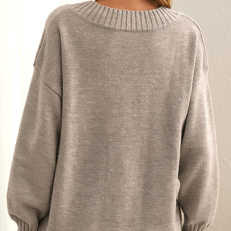 INARA™ | Elegant Sweater