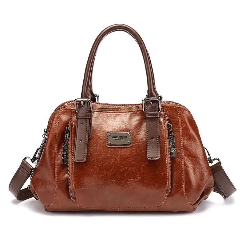 BELLA™  | Sac en cuir