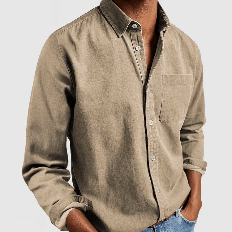 ALEX™ | Casual Shirt