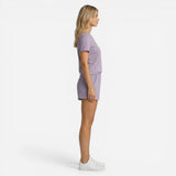 Ensemble Femme | Confortable & Décontracté | Taille Élastique d'Été
