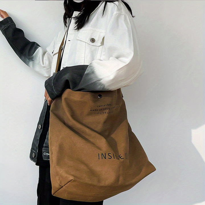 TOTE™ | The spacious bag