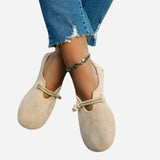 Helen - Mocassins Quotidiens Confortables et Élégants