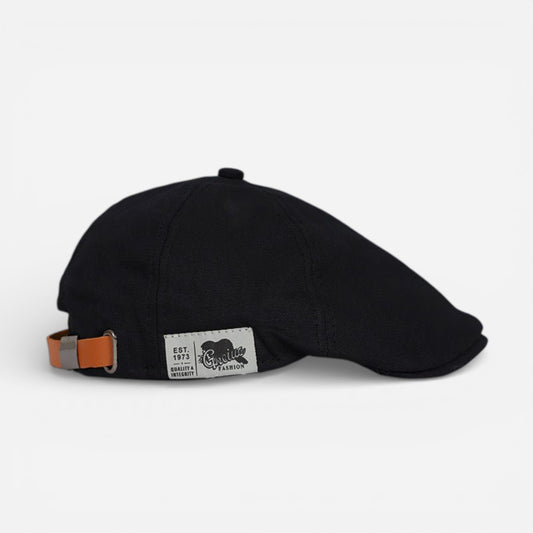 Balaram – Béret Urbain Élégant pour un Style Unique