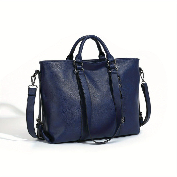 ELLIE™ | Leather bag