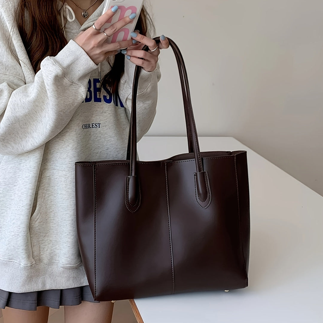 LUCY™ | Sac en cuir