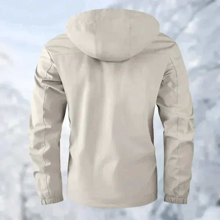 DEREK™ | Veste d'hiver extérieure imperméable