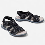 Florica - Sandales Orthopédiques pour Femmes Confort et Style