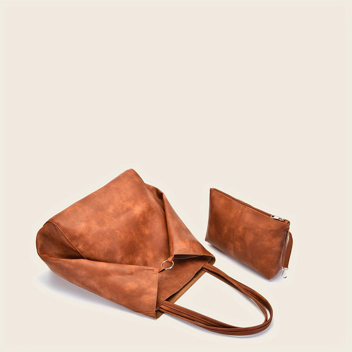 BENTHE™ | Sac en cuir