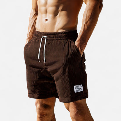 Joffrey - Pantalon noir classique pour homme, élégance intemporelle