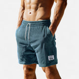 Joffrey - Pantalon noir classique pour homme, élégance intemporelle