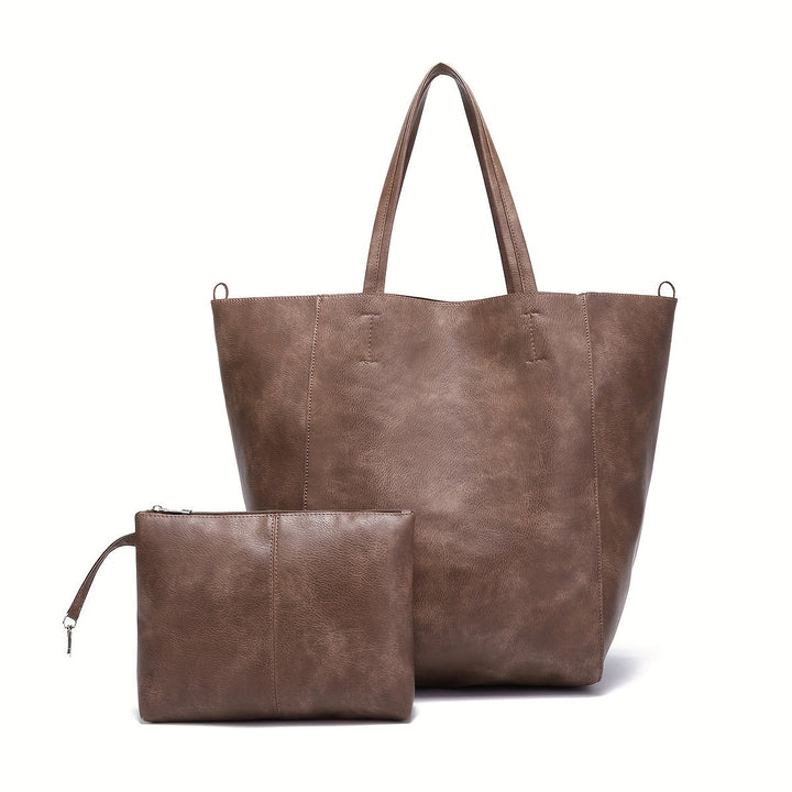 BENTHE™ | Sac en cuir