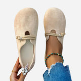 Helen - Mocassins Quotidiens Confortables et Élégants