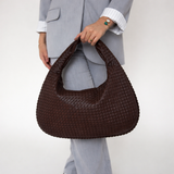 Sac Tissé Milano - Élégance Durable et Pratique pour Quotidien