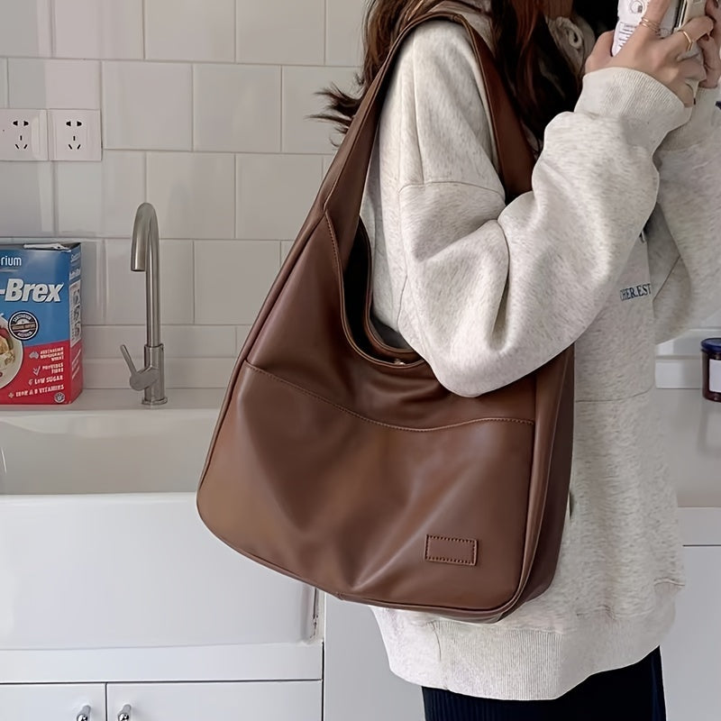 AMANDA™ | Sac en cuir