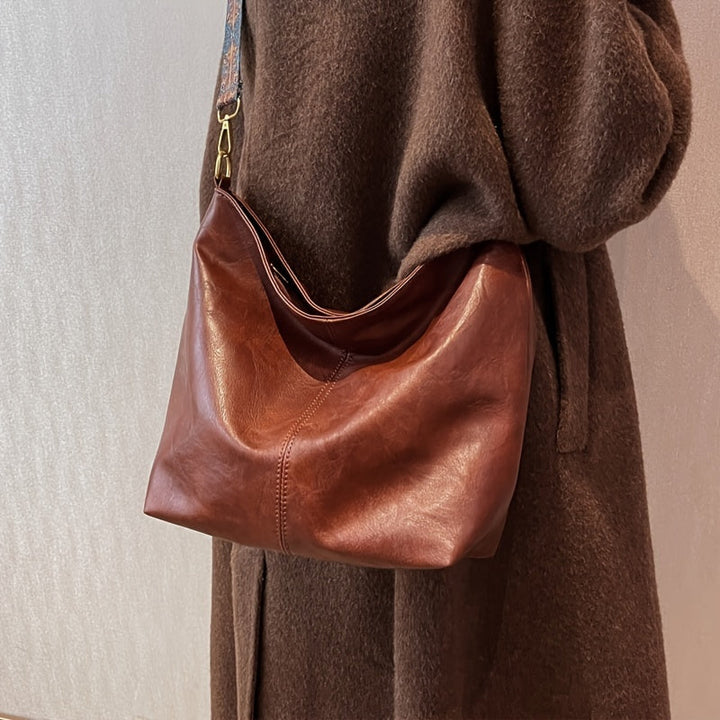 RUBY™ | Sac en cuir