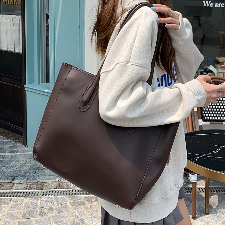 LUCY™ | Sac en cuir