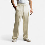 Tristan - Pantalon décontracté homme élégant et confortable
