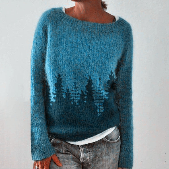 ALVA™ |  Pull en pin