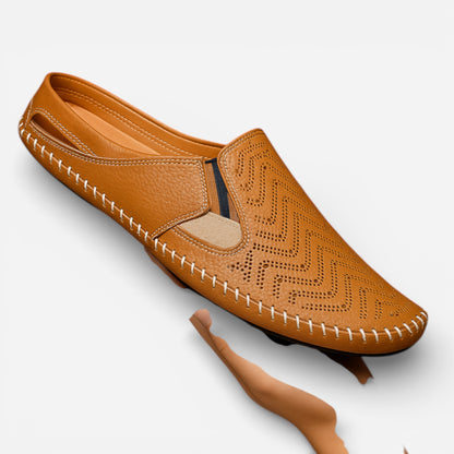 Marco Italia Sandals - Sandales Élégantes et Confortables pour l'Été
