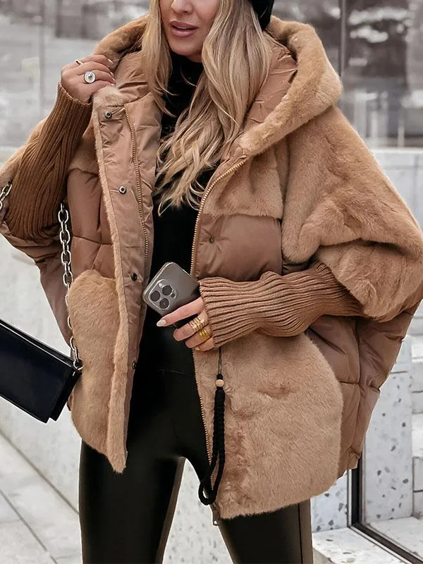 CITA™ | Manteau d'hiver élégant