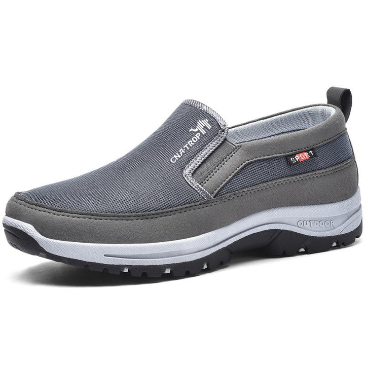 DOMINIQUE™ | Orthopedic walking shoes 