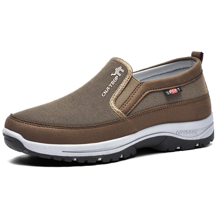 DOMINIQUE™ | Orthopedic walking shoes 