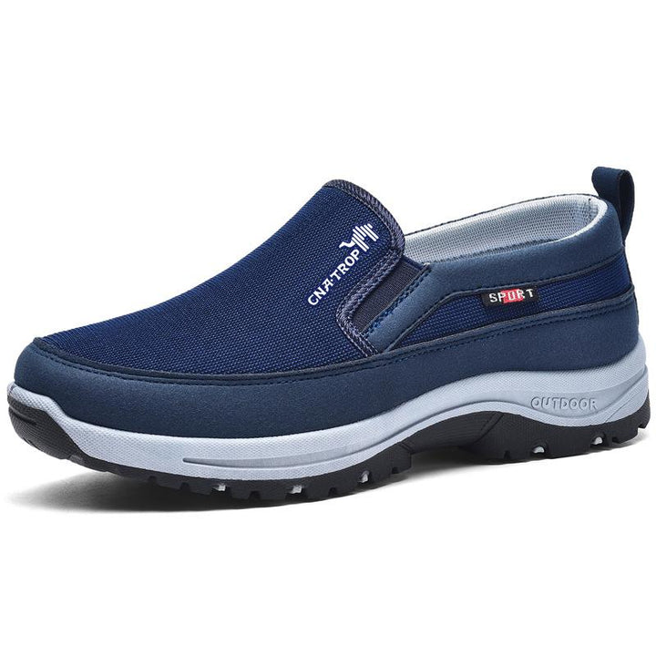 DOMINIQUE™ | Orthopedic walking shoes 