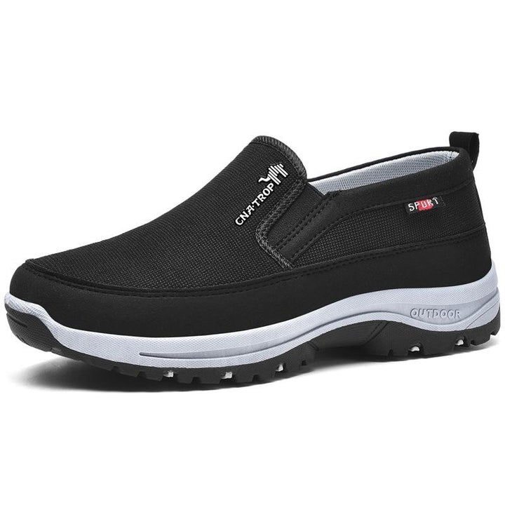 DOMINIQUE™ | Orthopedic walking shoes 