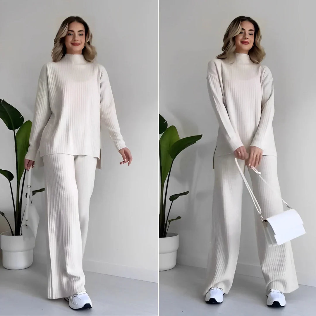 DAISY™ | Ensemble deux pièces élégant