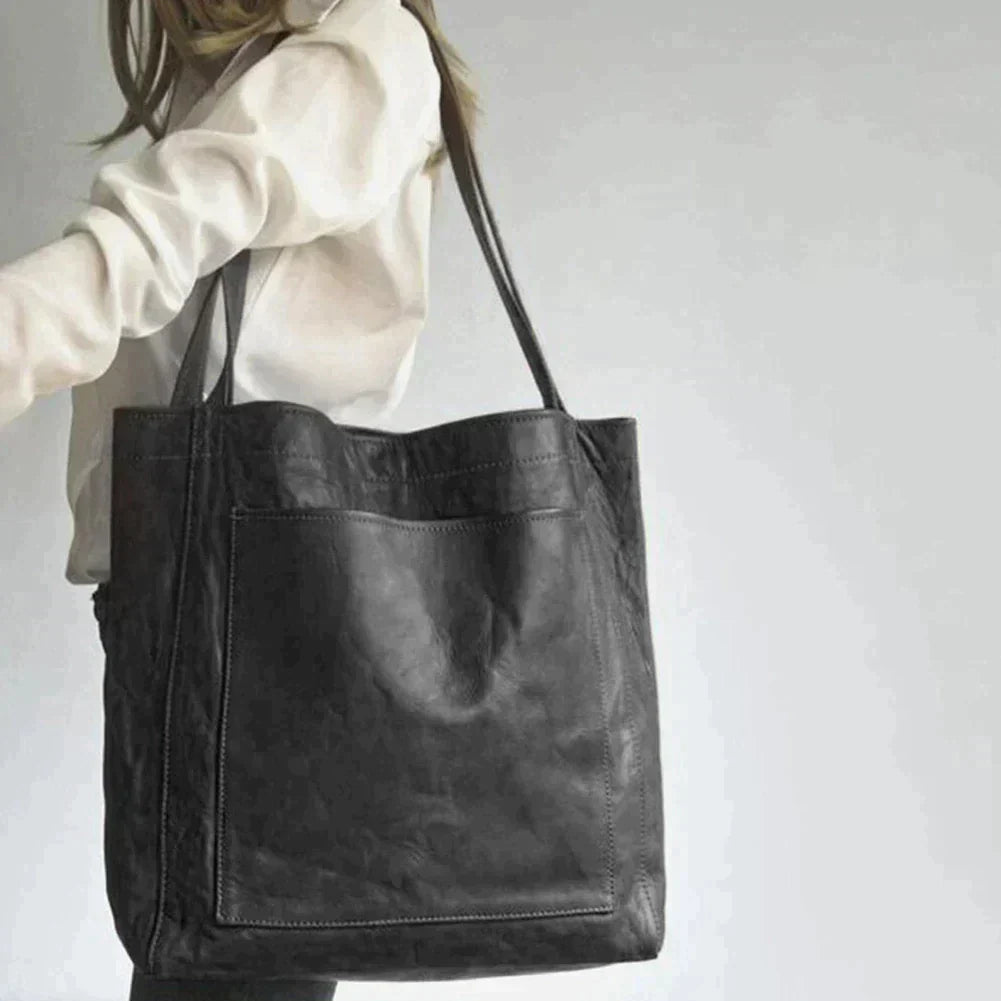 ILSE™ | Sac en cuir élégant