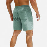 Ruben - Short d'été élégant et confortable pour hommes