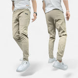 Jack - Pantalon cargo extensible premium pour un confort optimal
