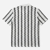 Polo en Tricot Contrasté Maverick - Élégance et Confort Durable