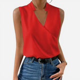Blouse Élégante pour Femmes - Tessa, Chic et Confortable