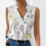 Blouse Élégante pour Femmes - Tessa, Chic et Confortable