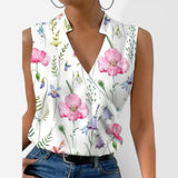 Blouse Élégante pour Femmes - Tessa, Chic et Confortable