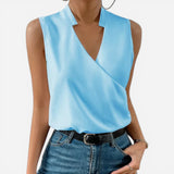 Blouse Élégante pour Femmes - Tessa, Chic et Confortable