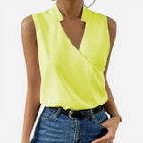 Blouse Élégante pour Femmes - Tessa, Chic et Confortable