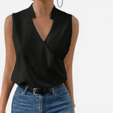Blouse Élégante pour Femmes - Tessa, Chic et Confortable