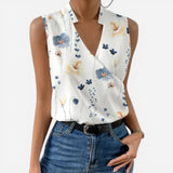Blouse Élégante pour Femmes - Tessa, Chic et Confortable