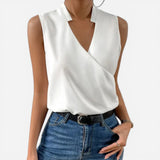 Blouse Élégante pour Femmes - Tessa, Chic et Confortable