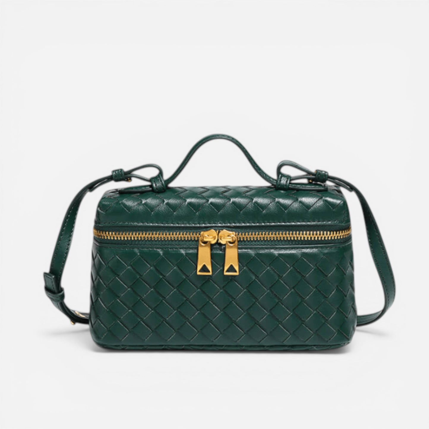 Sac en Cuir Vegan Écologique et Élégant