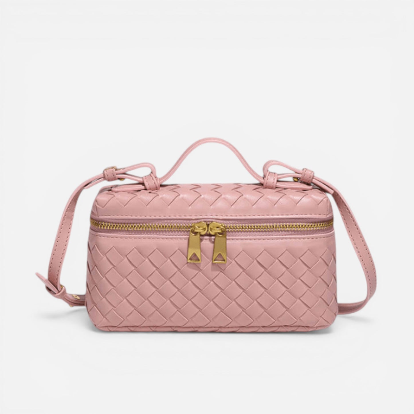 Sac en Cuir Vegan Écologique et Élégant