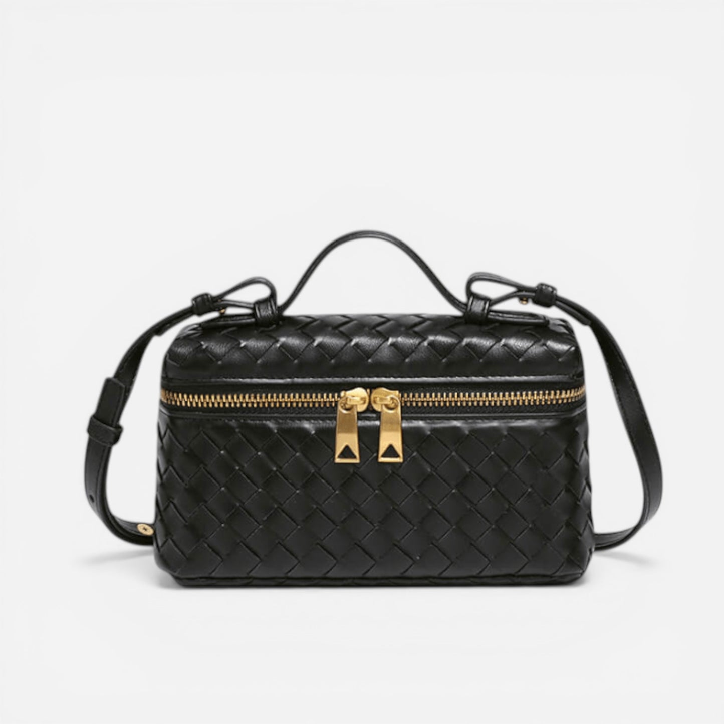 Sac en Cuir Vegan Écologique et Élégant