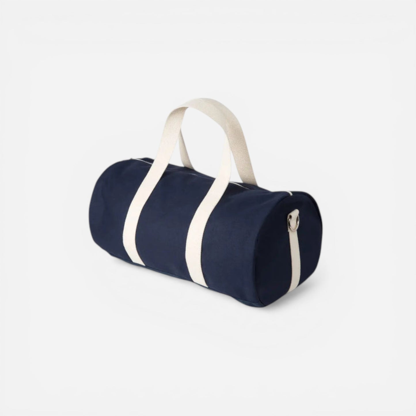 Sac en toile Harrington oxford pour hommes - style élégant et pratique