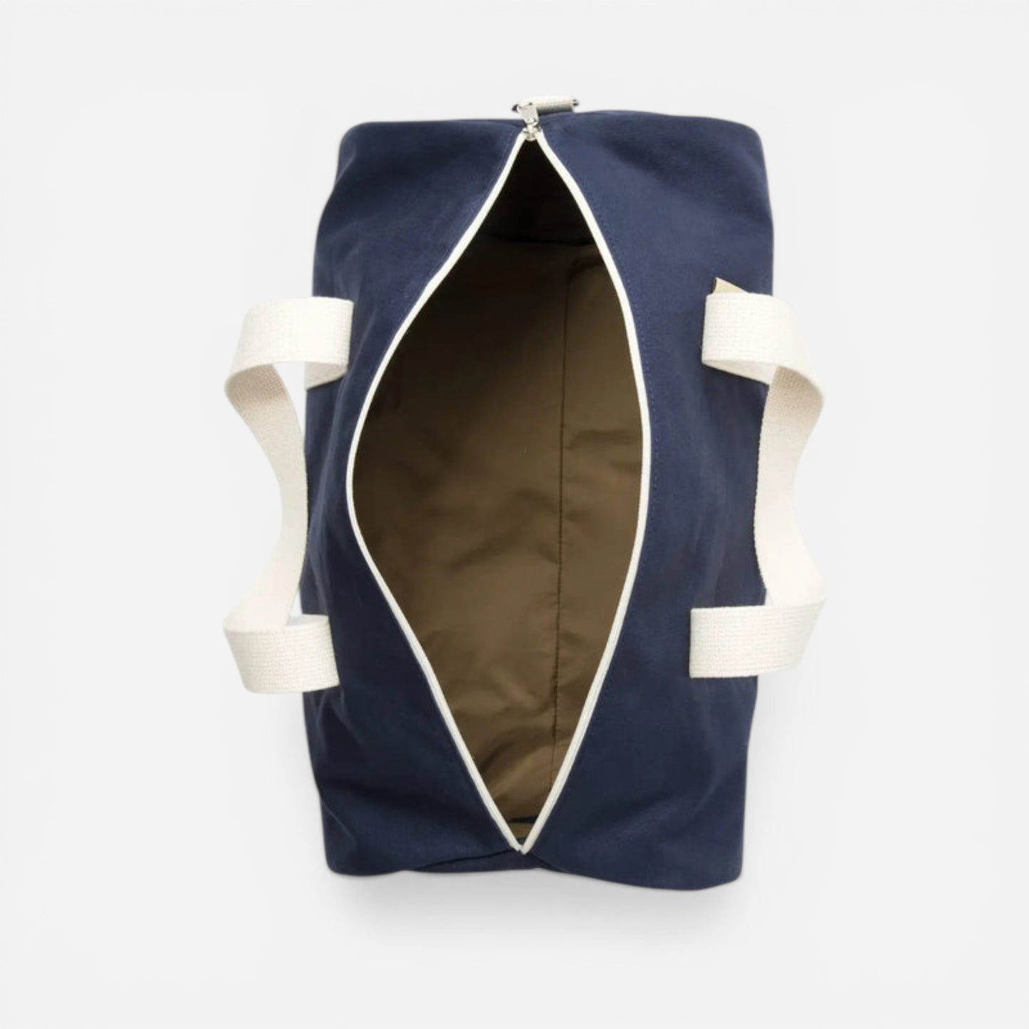 Sac en toile Harrington oxford pour hommes - style élégant et pratique