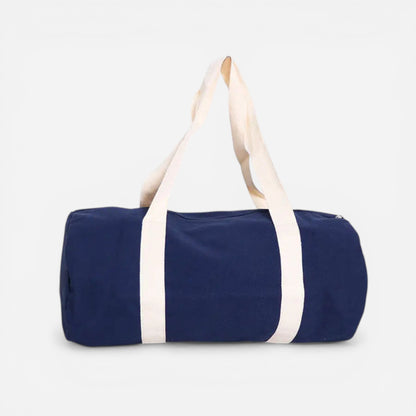 Sac en toile Harrington oxford pour hommes - style élégant et pratique