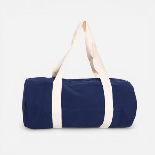 Sac en toile Harrington oxford pour hommes - style élégant et pratique