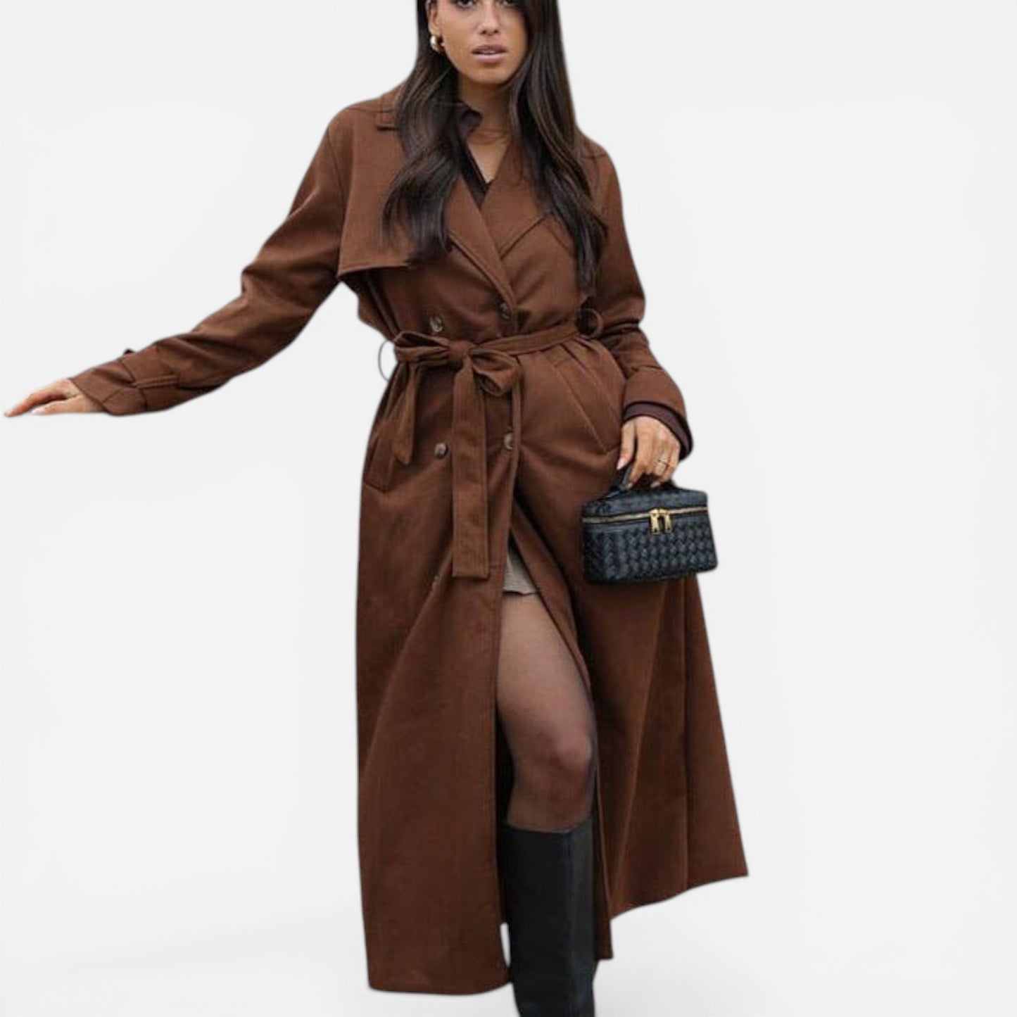 Sac en Cuir Vegan Écologique et Élégant