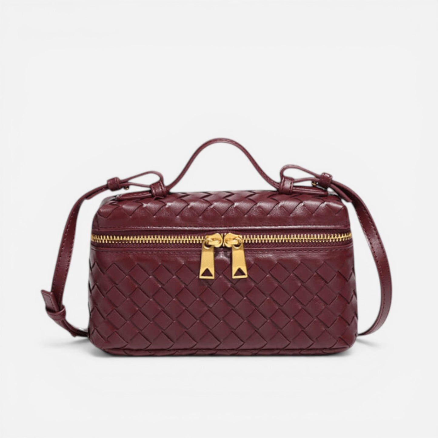 Sac en Cuir Vegan Écologique et Élégant